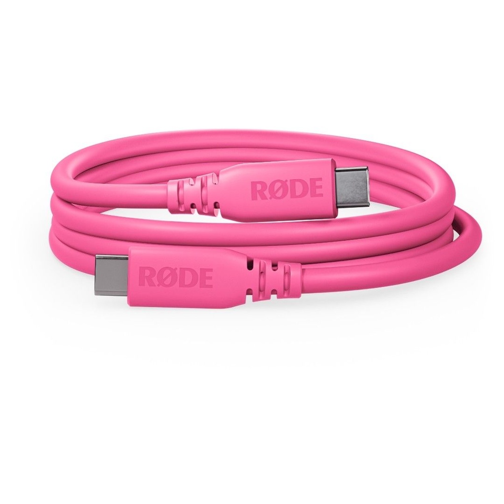 [7589] Rode SC27 - Pembe