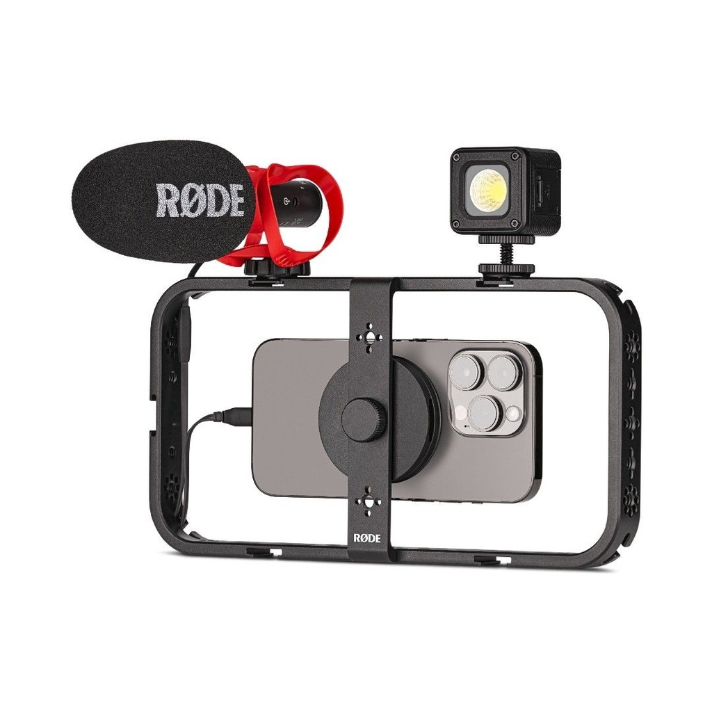 [7584] Rode Phone Cage