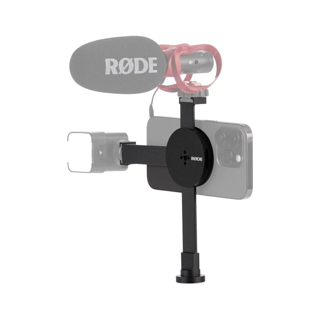 [7616] Rode Magnetic Mount