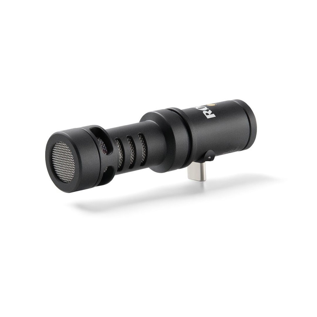 [7786] Rode VideoMic Me-C+