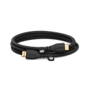 Rode HDMI Kablo 1.5mt - Siyah