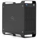 OWC ThunderBay Flex 8 192TB 8-Bay Thunderbolt 3 RAID Array