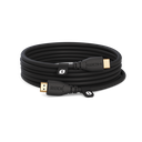 Rode HDMI Kablo 3mt - Siyah