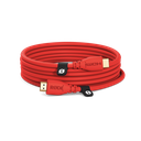 Rode HDMI Kablo 3mt - Kırmızı