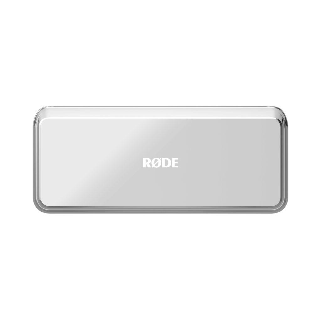 [7785] RODECover Video