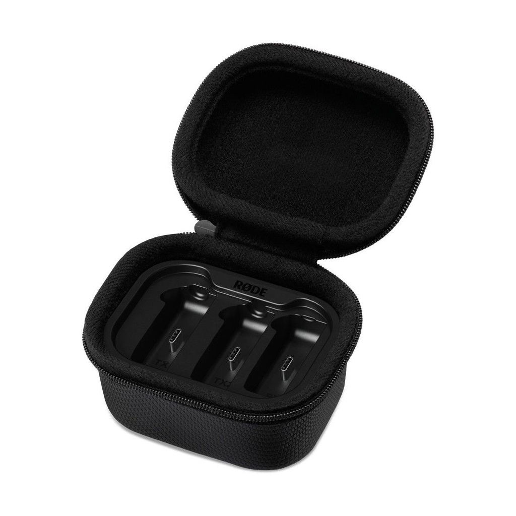 [7809] Rode Charge Case+