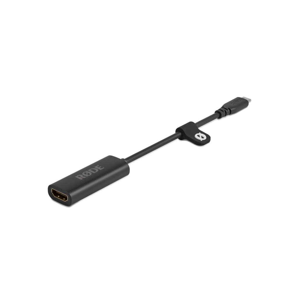 Rode HDMI - USB-C Dönüştürücü