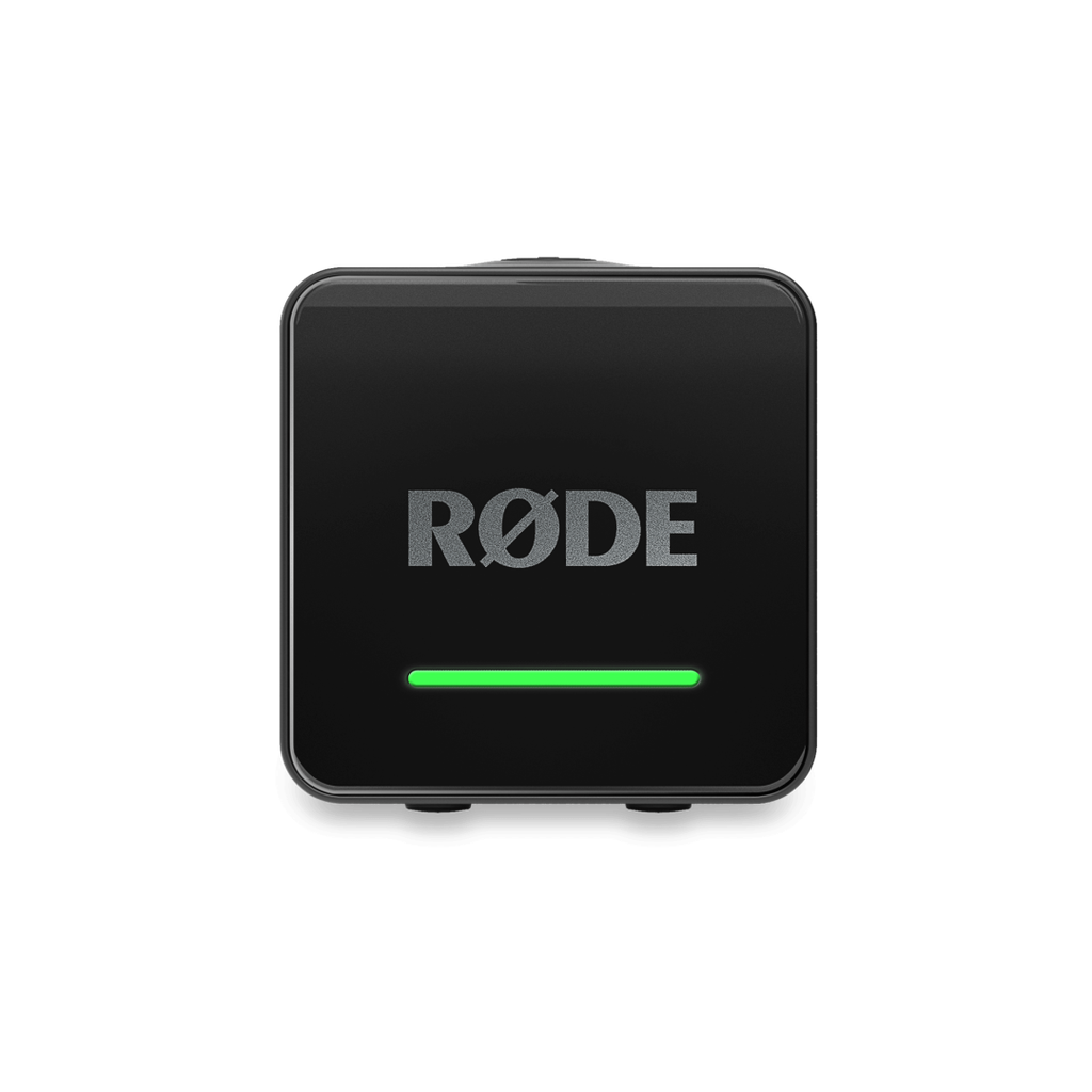 [8021] Rode Wireless Micro Camera Receiver