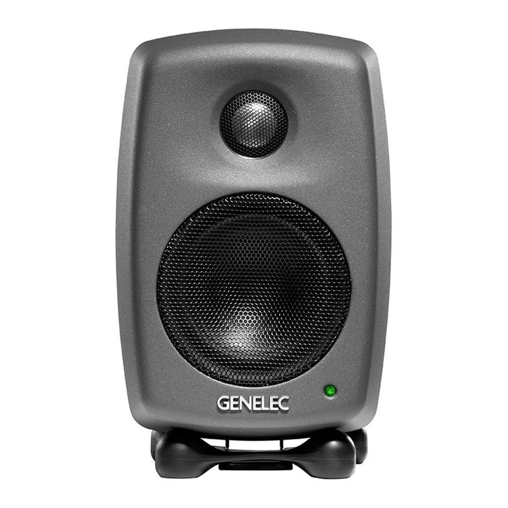 [4975] Genelec 8010A Aktif Stüdyo Monitörü