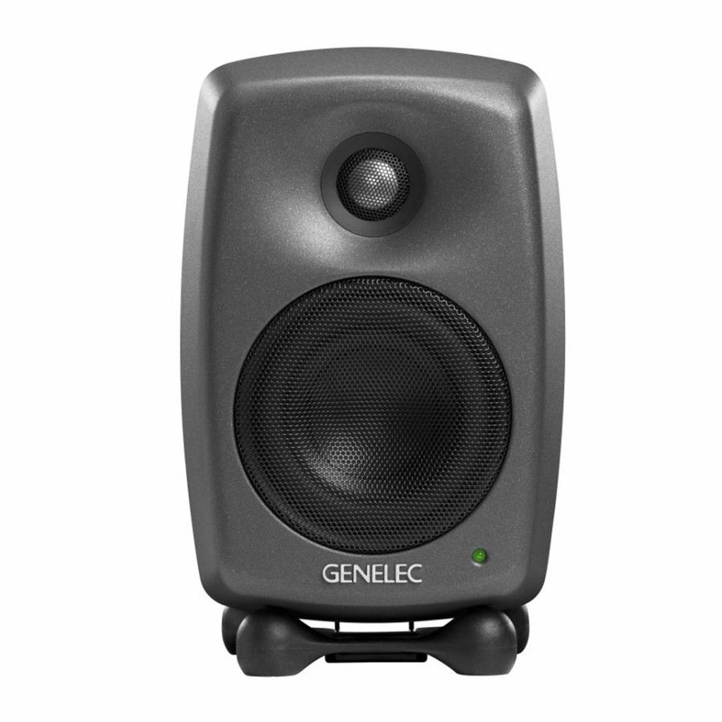 [6137] Genelec 8020D Aktif Stüdyo Monitörü