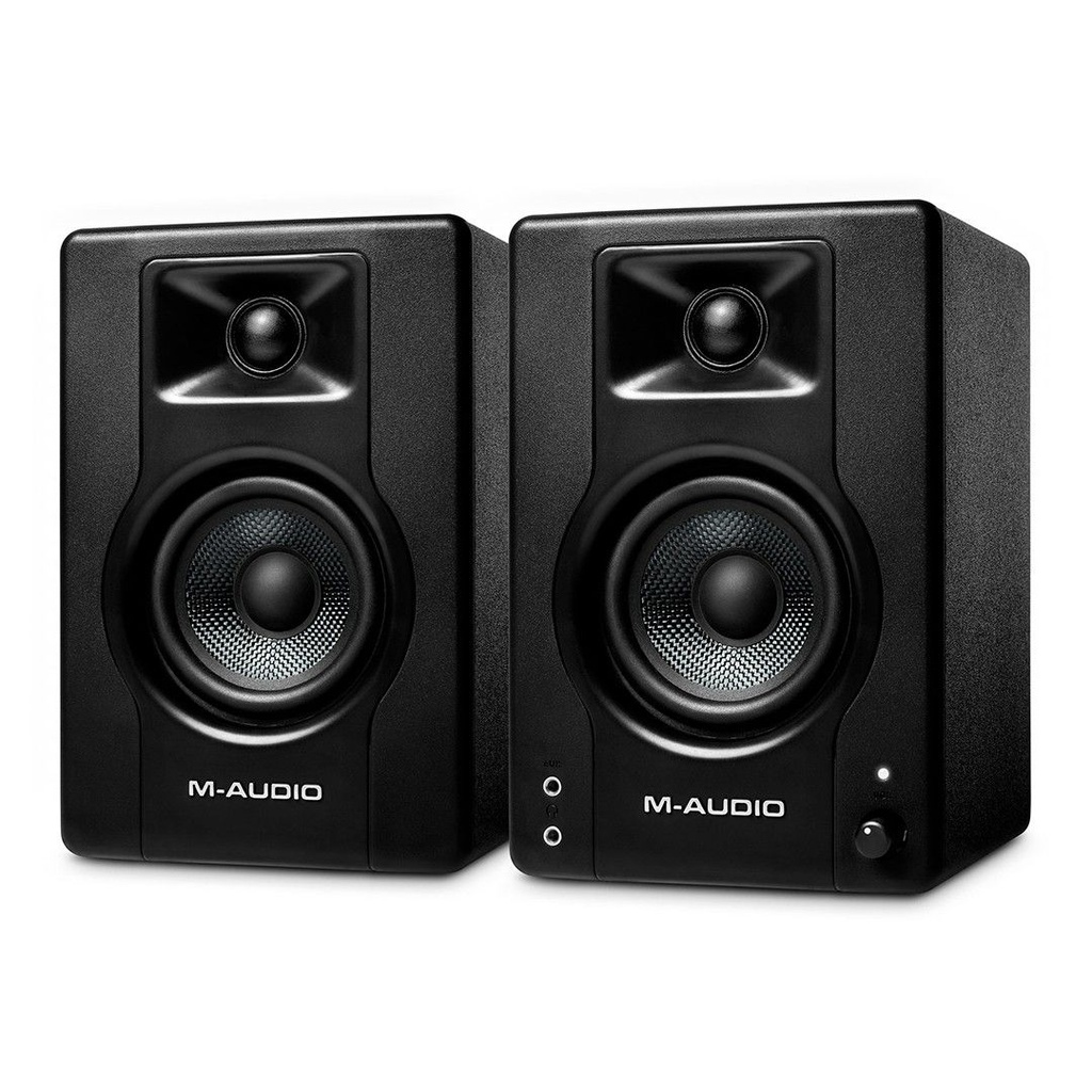[6687] M-Audio BX3