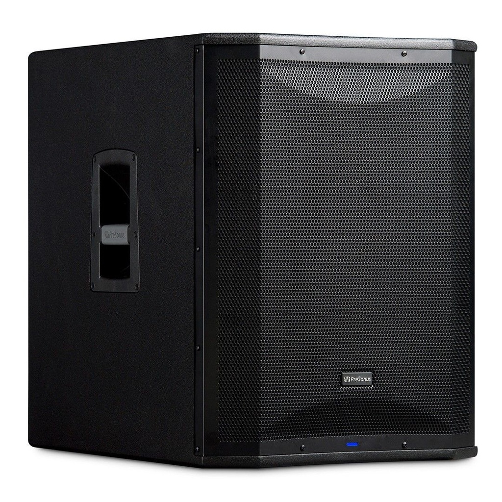 [6501] PreSonus AIR18s