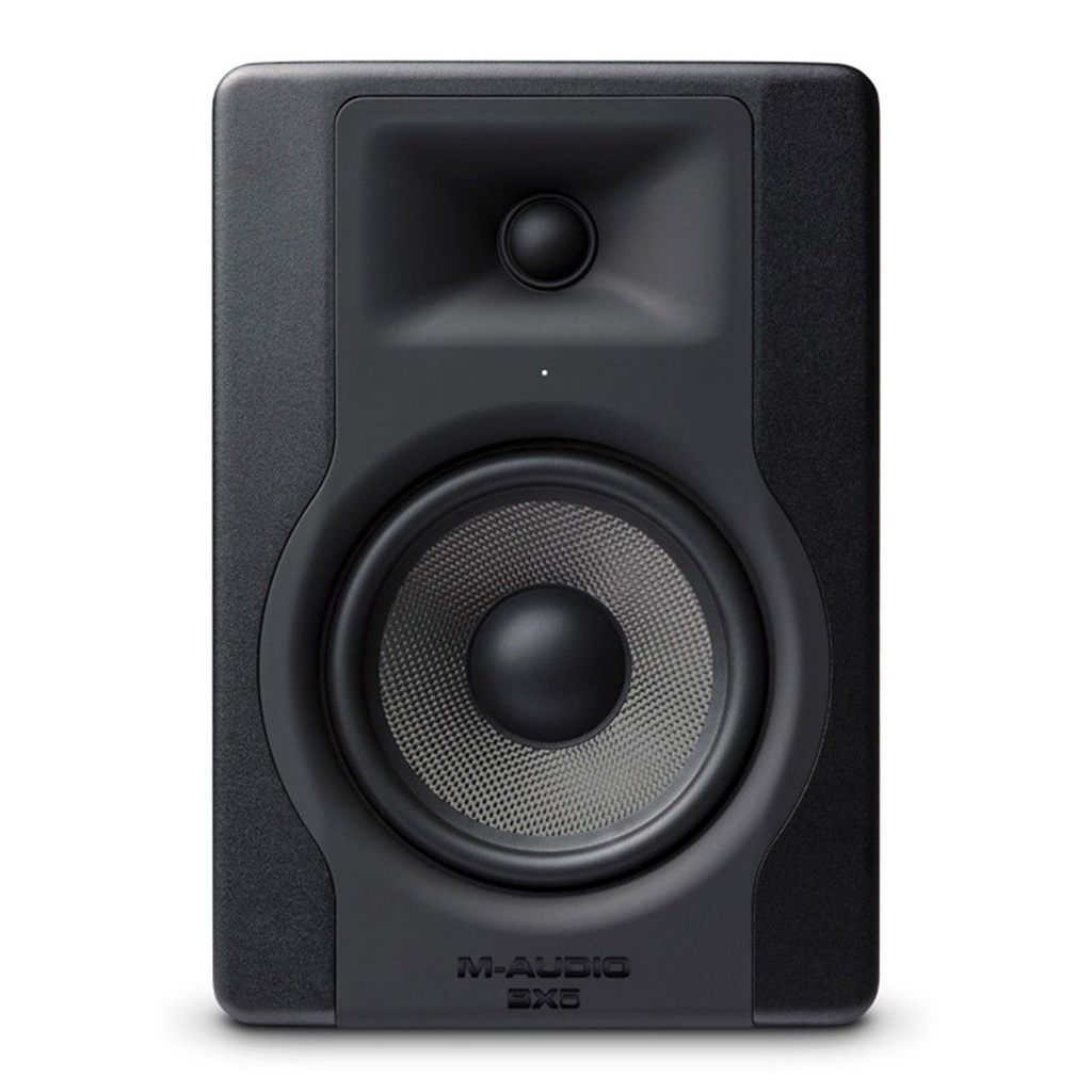 [6160] M-Audio BX5 D3