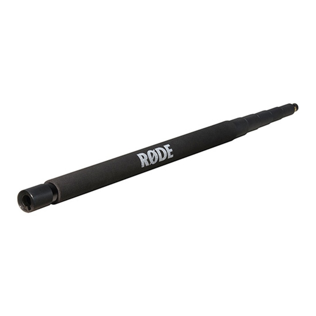 [1987] Rode Boompole
