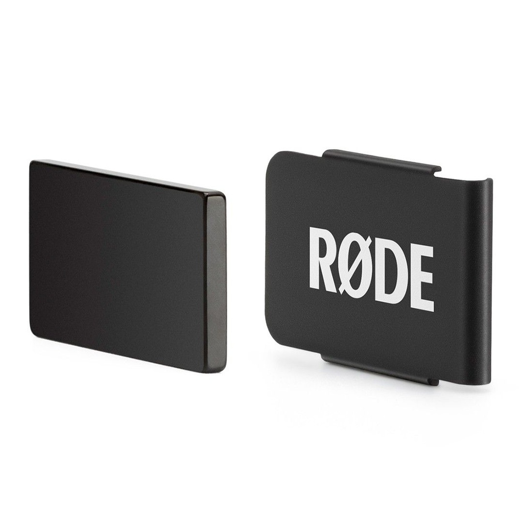 [6638] Rode MagClip GO