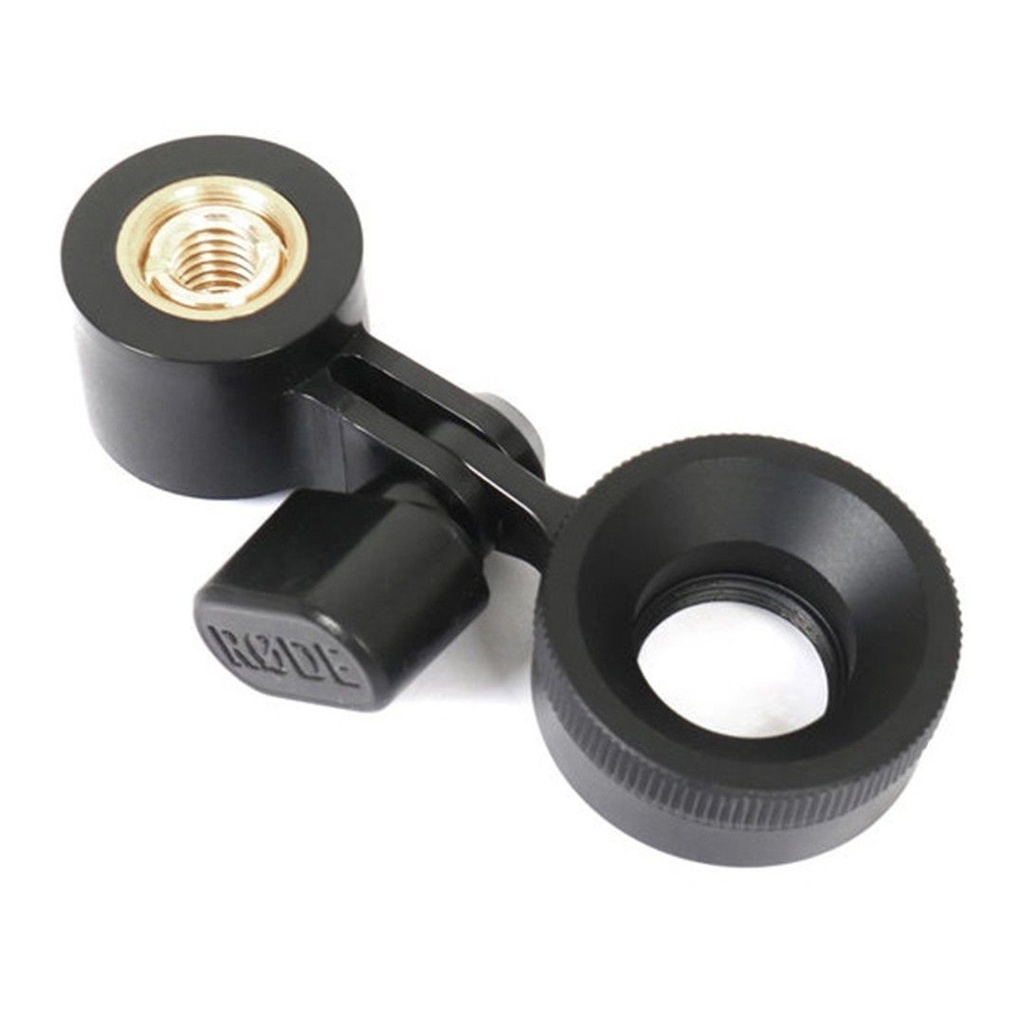 [6668] Rode NT-USB Ring Mount