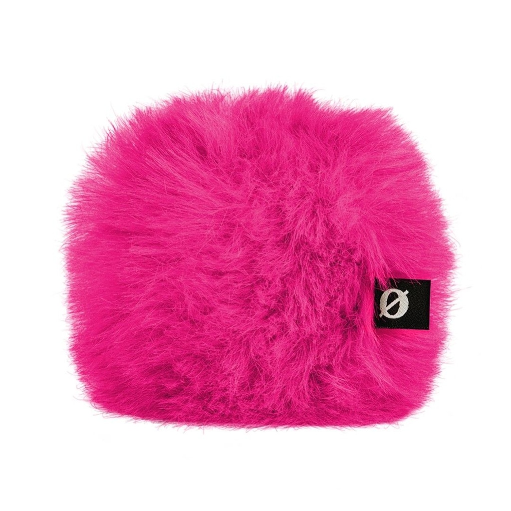 Rode WS9 - Pembe