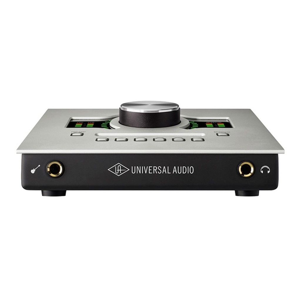 [6765] Universal Audio Apollo Twin USB Heritage Edition