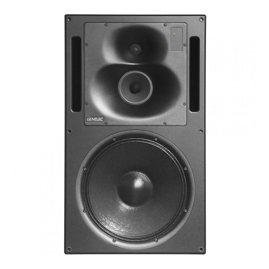 [6123] Genelec 1238A Aktif Stüdyo Monitörü