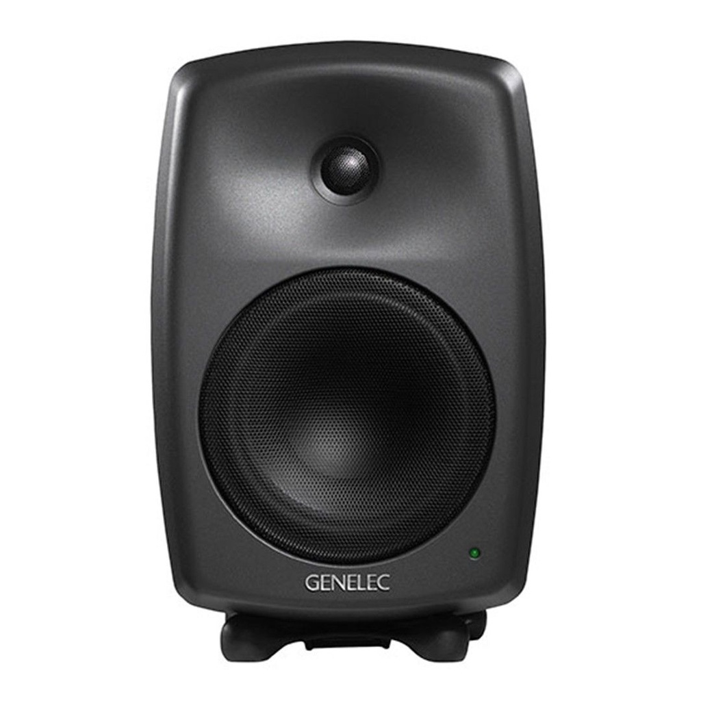 [4649] Genelec 8040B Aktif Stüdyo Monitörü