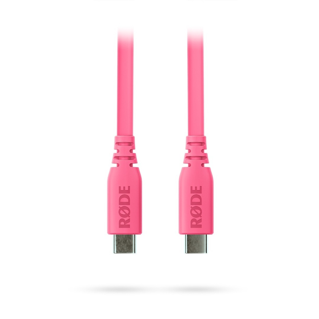 [7621] Rode SC17 - Pembe