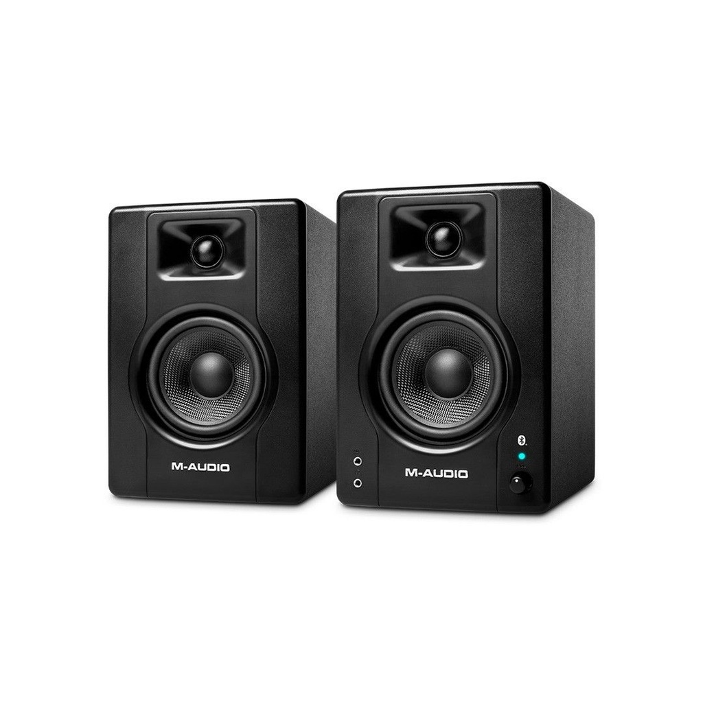 [7016] M-Audio BX4 BT - Bluetooth 5.0