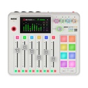 Rode RØDECaster Pro II - Beyaz