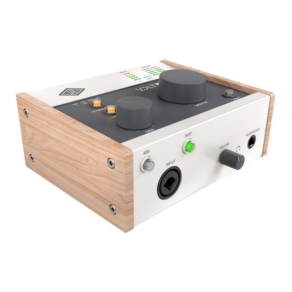 [6928] Universal Audio Volt 176