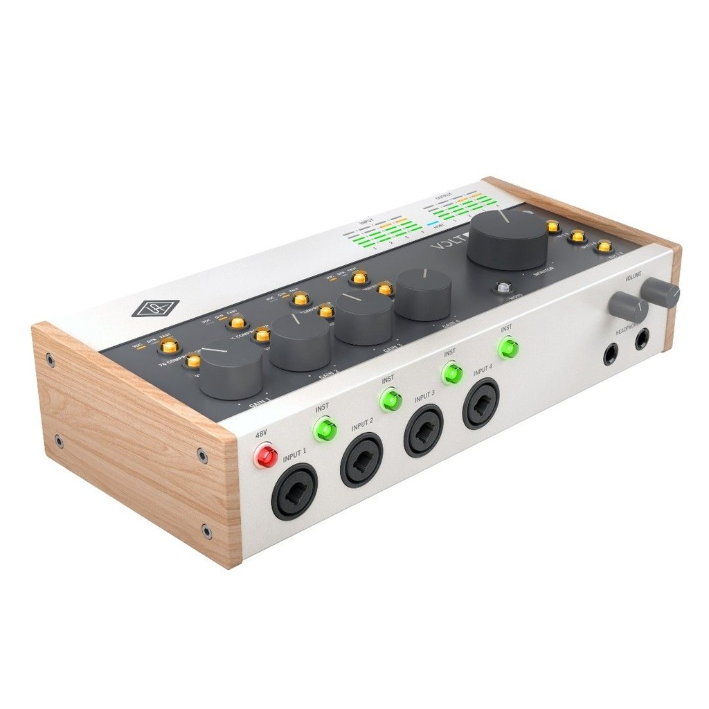 [7089] Universal Audio Volt 476P