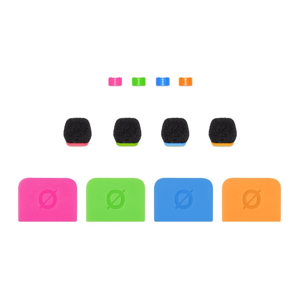 Rode COLORS 3