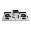 Denon DJ SC Live 4 - Beyaz