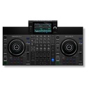 Denon DJ SC Live 4 - Siyah