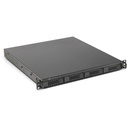 OWC 48TB Flex 1U4 4-Bay Thunderbolt 3 Storage Array