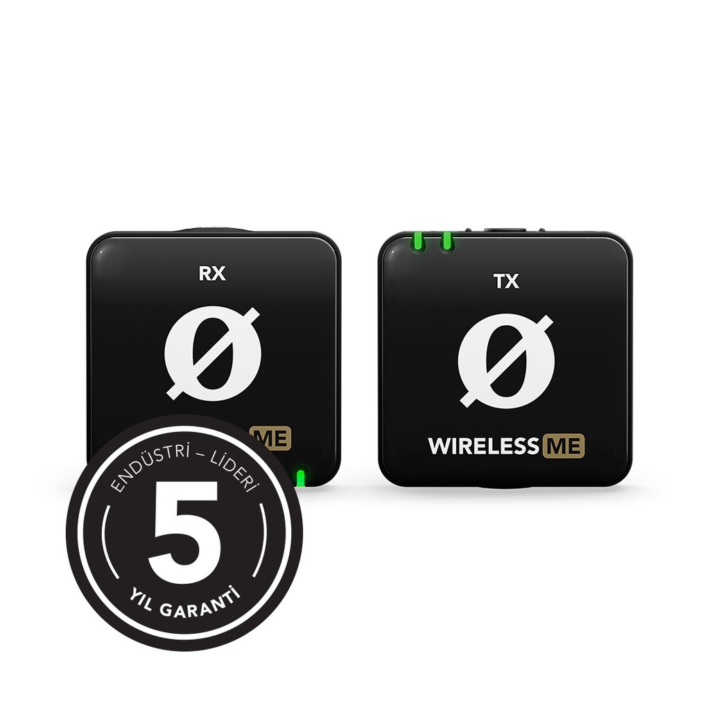 [7142] Rode Wireless ME