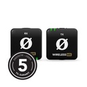 Rode Wireless ME