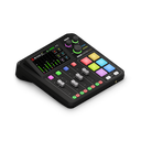 Rode RØDECaster Duo - Siyah