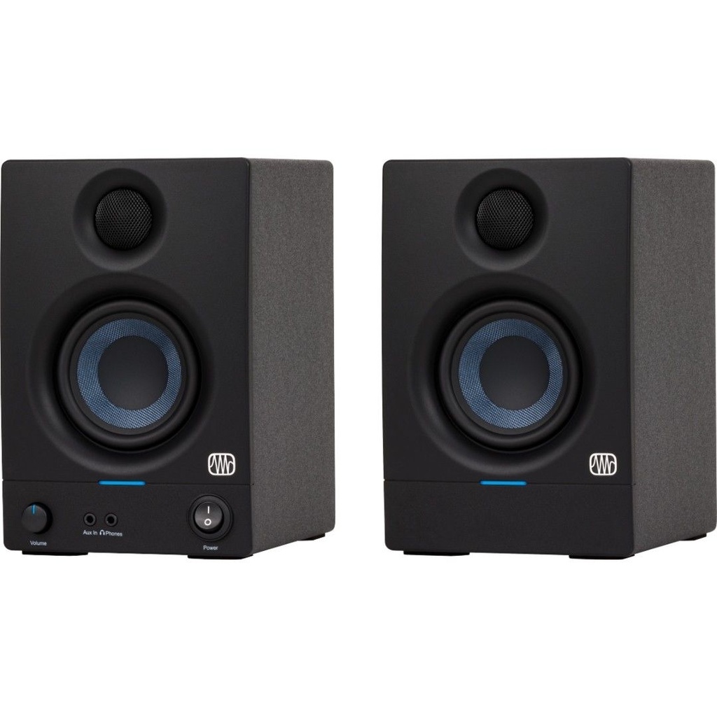 [7441] PreSonus Eris 3.5 MK II