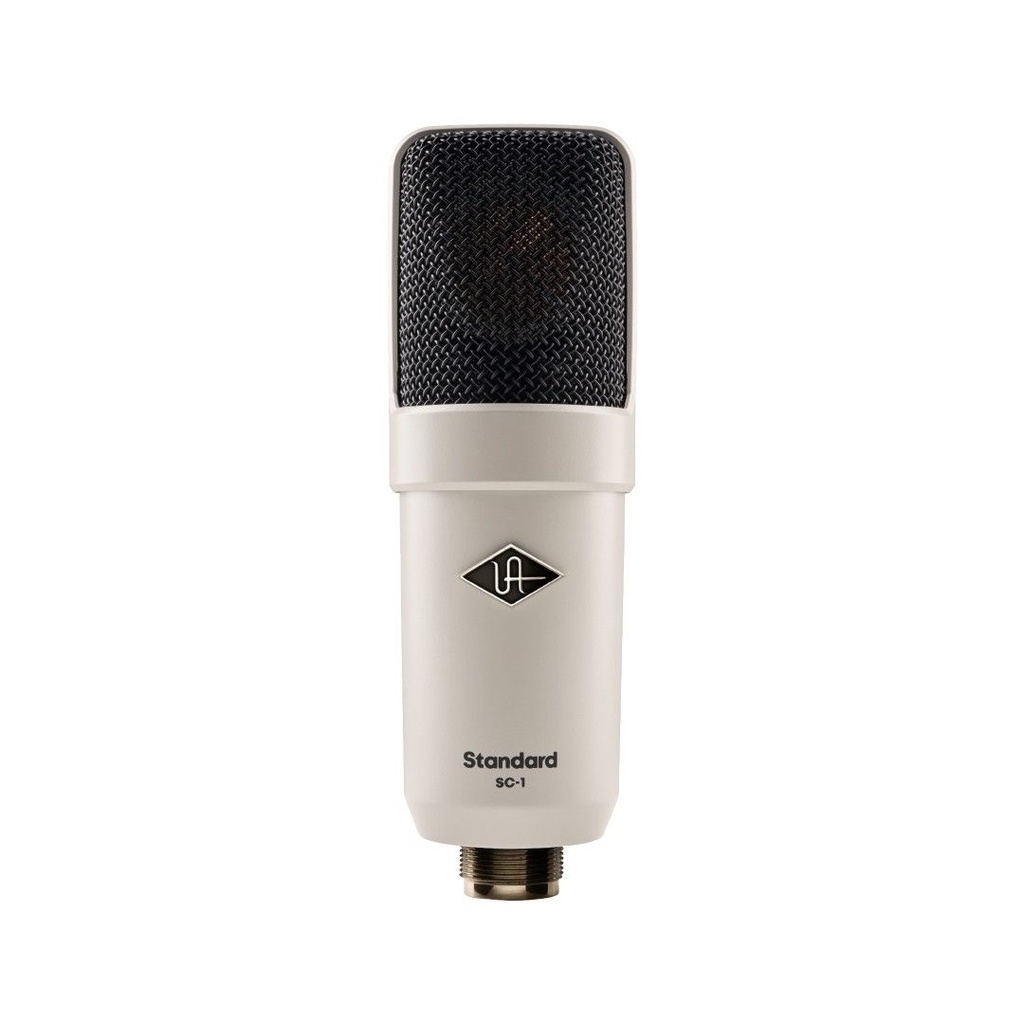 [7534] Universal Audio SC-1