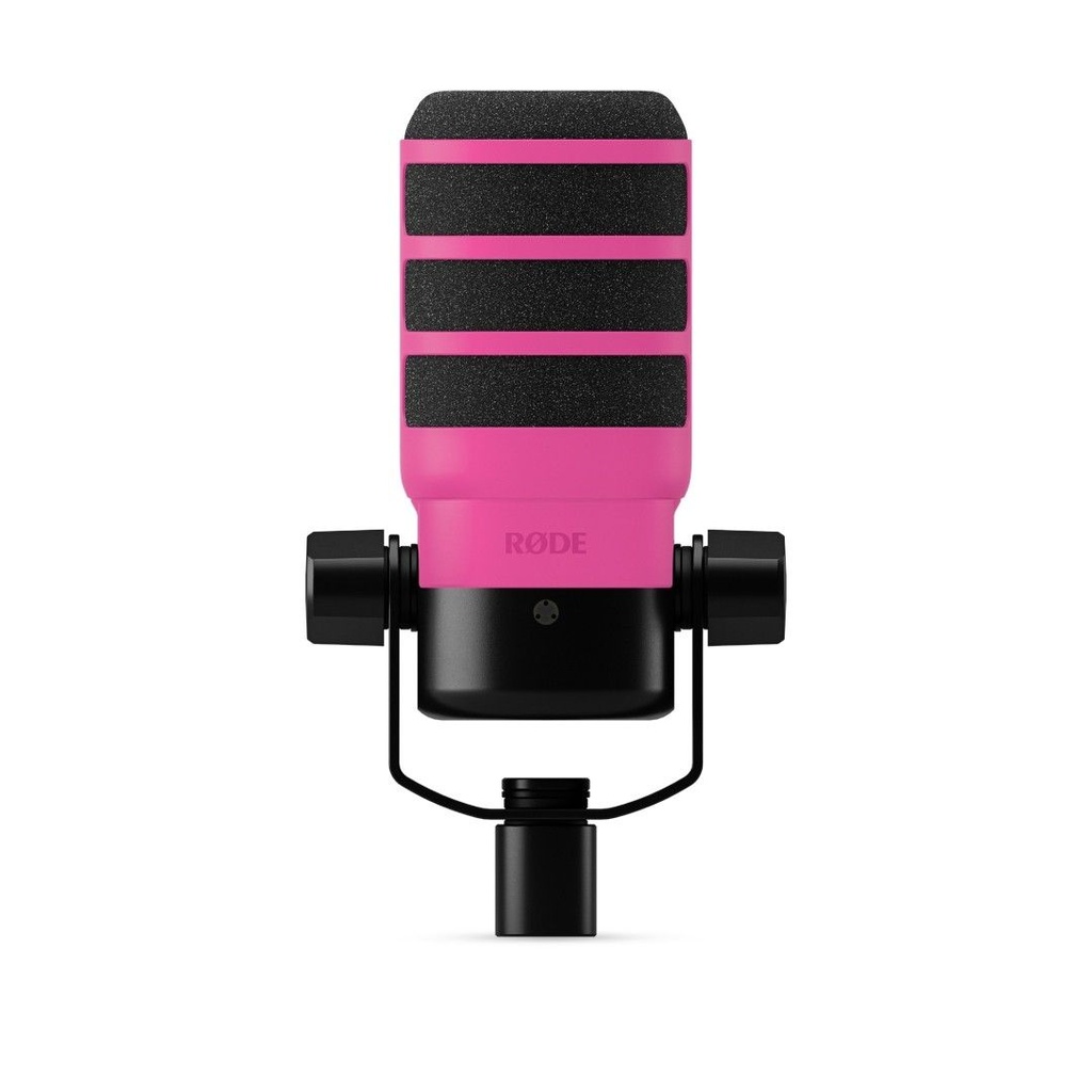 Rode WS14 - Pembe