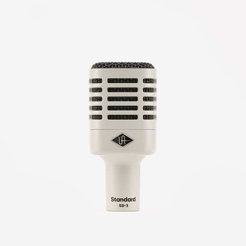 [7648] Universal Audio SD-3  Dinamik Mikrofon (Tek)