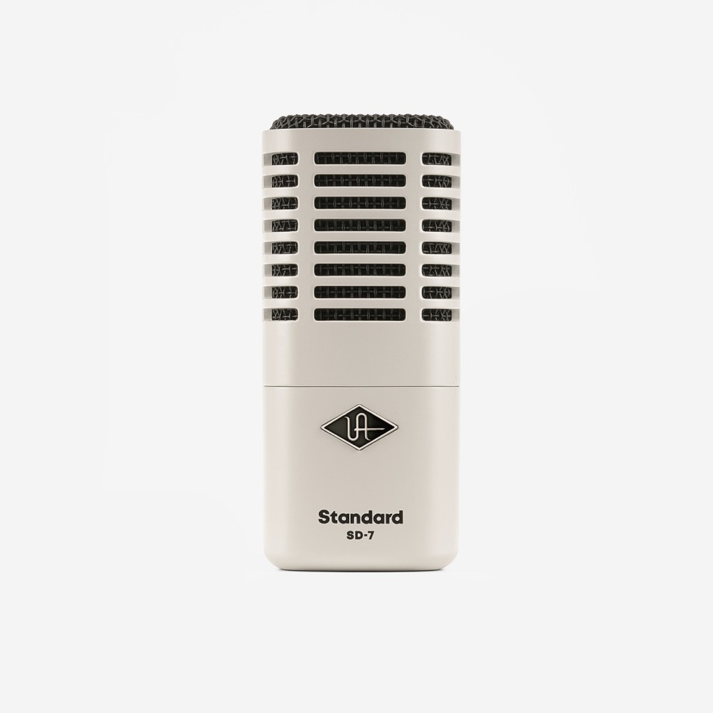 [7647] Universal Audio SD-7  Dinamik Mikrofon