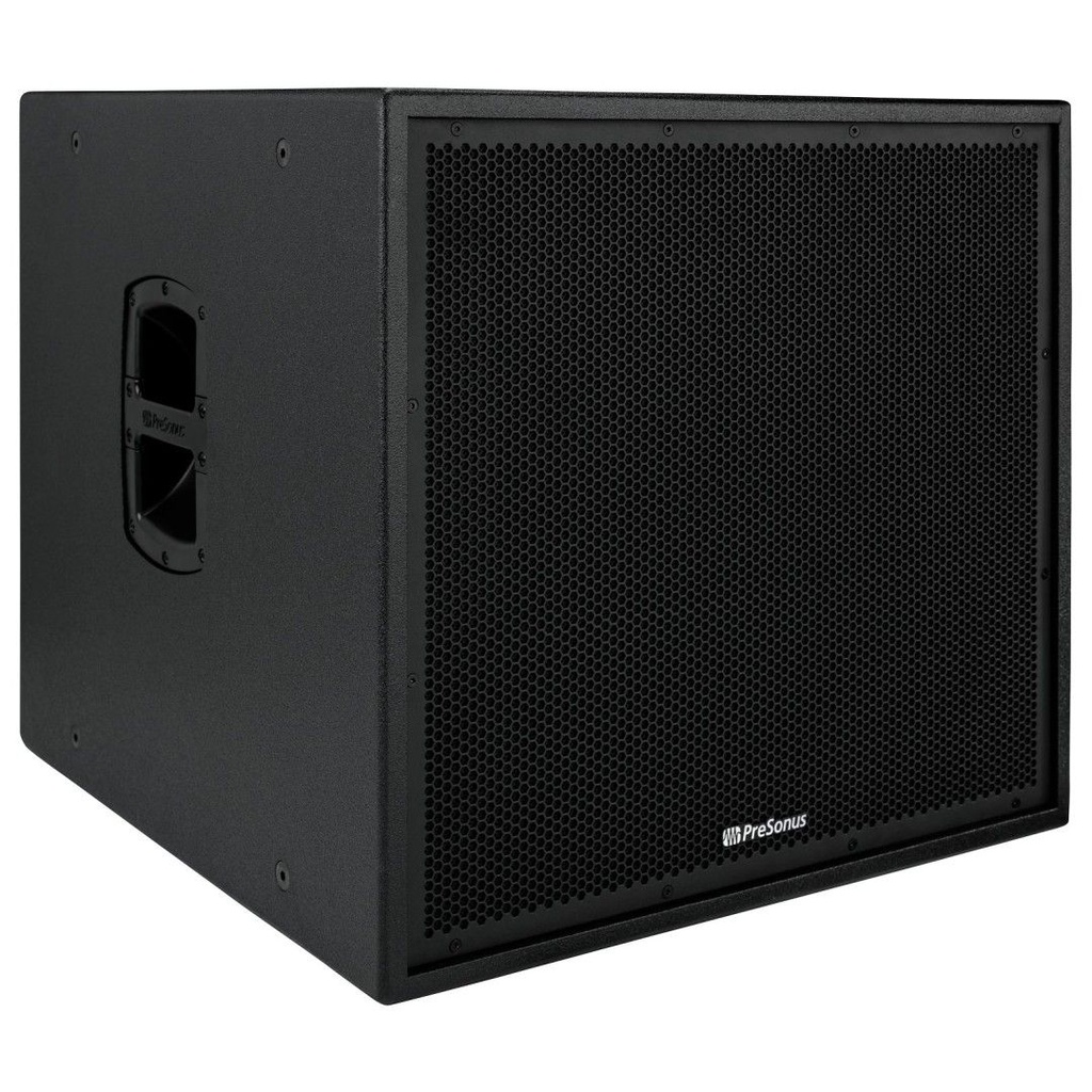 [7574] PreSonus CDL Sub18