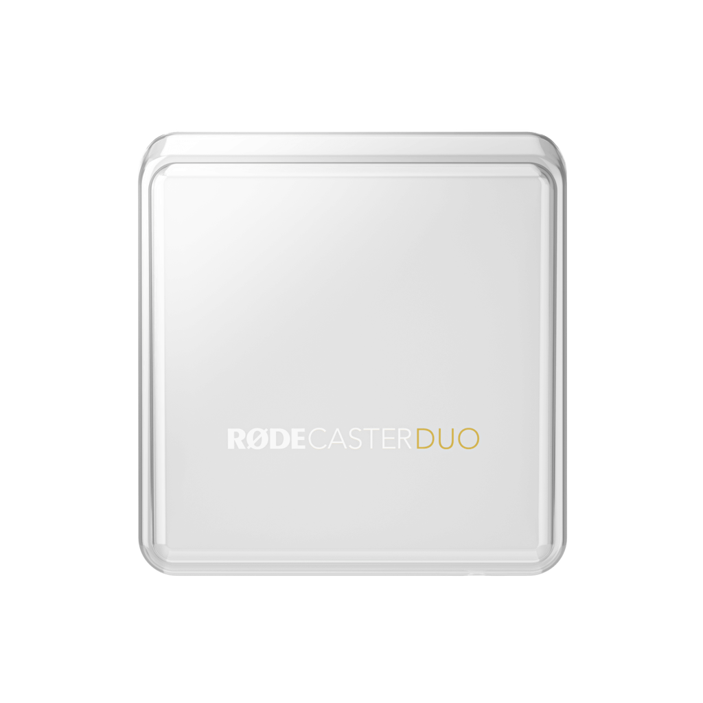 RODECover Duo