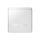 RODECover Duo