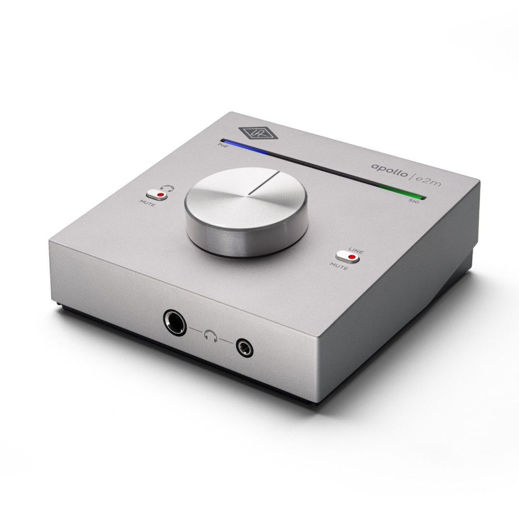 [7936] Universal Audio Apollo E2M