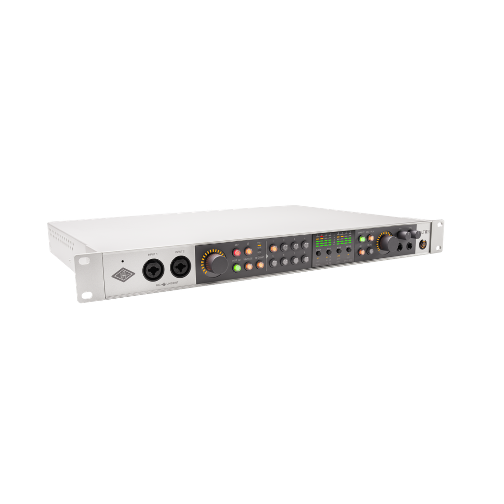 Universal Audio Volt  876 USB Kayıt Stüdyosu