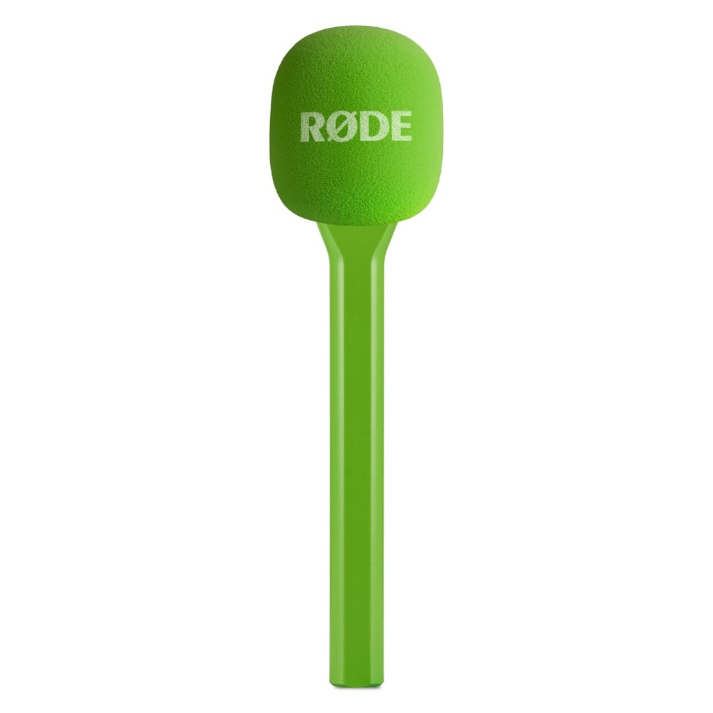 [7995] Rode Interview GO - Yeşil