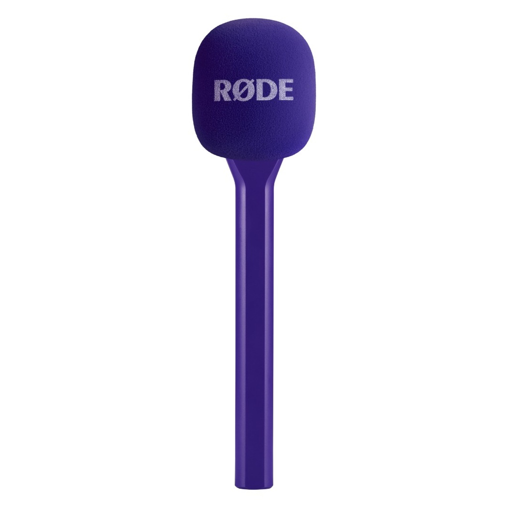 [8002] Rode Interview GO - Mor