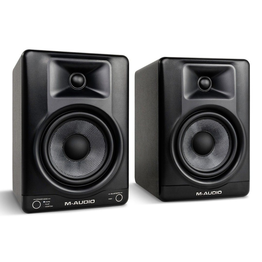 [8052] M-Audio BX5BT