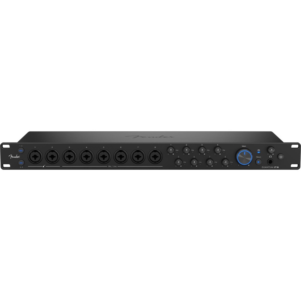 Fender Studio Fender Quantum LT 16